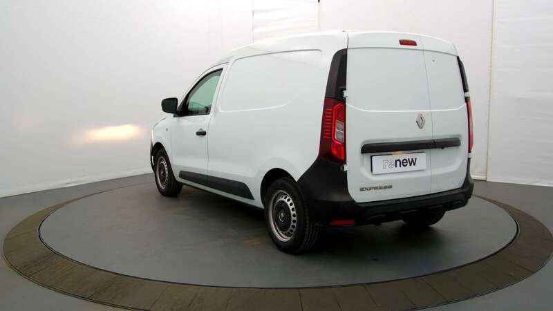 Renault Express VAN