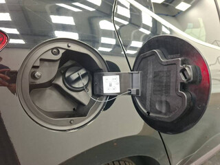 Vehicle 3D Image