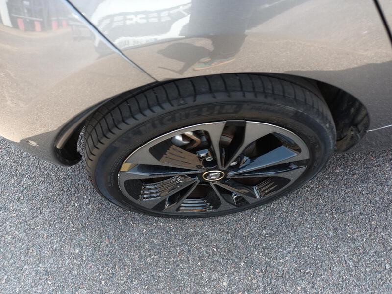 Renault ZOE E-Tech Electrique