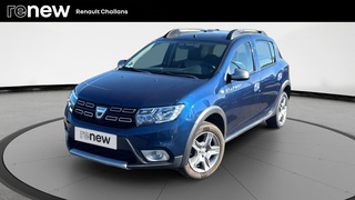SANDERO