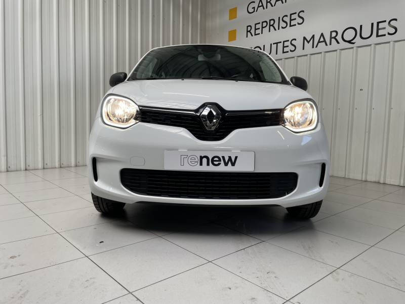 Renault Twingo III