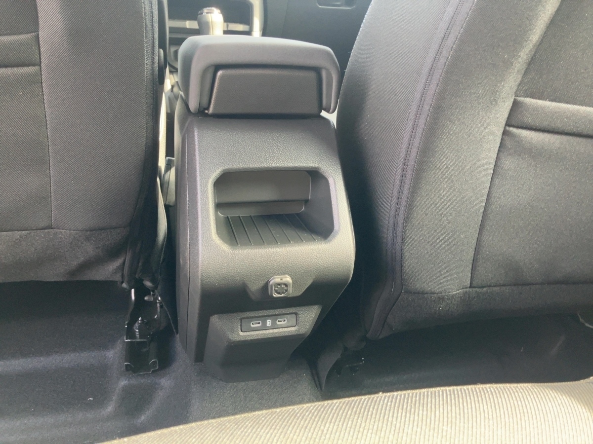 Dacia Duster – Bild 14