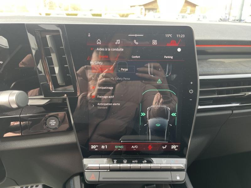 Renault Espace VI