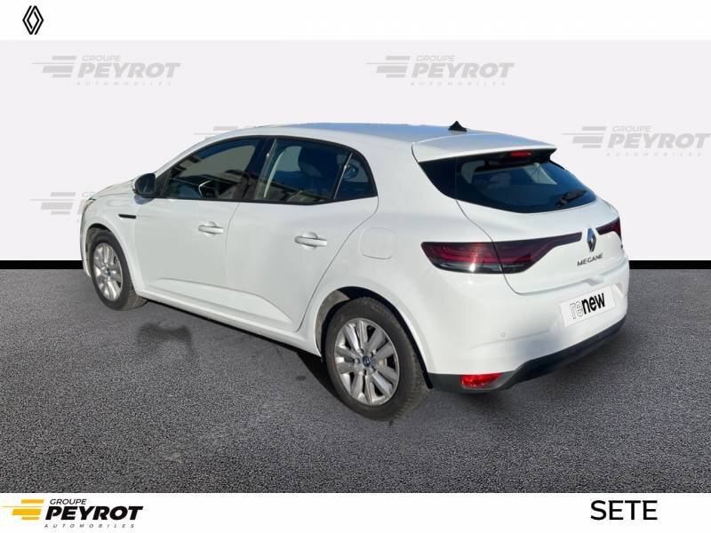 Renault Megane IV Berline