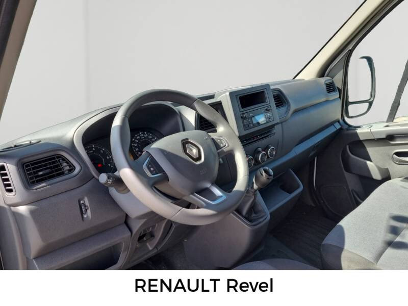 Renault Master III