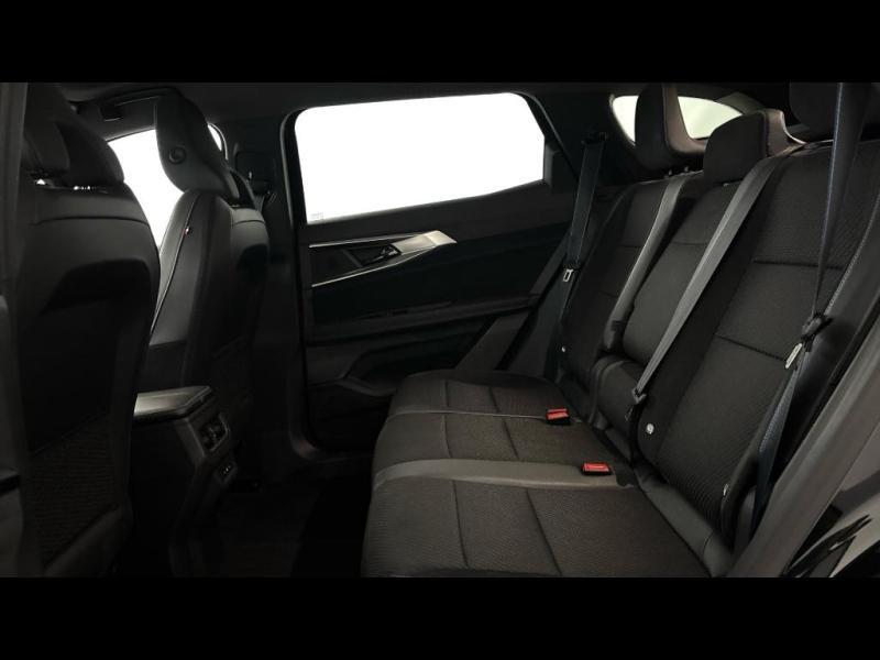 Renault Espace VI