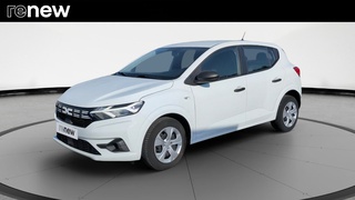 SANDERO