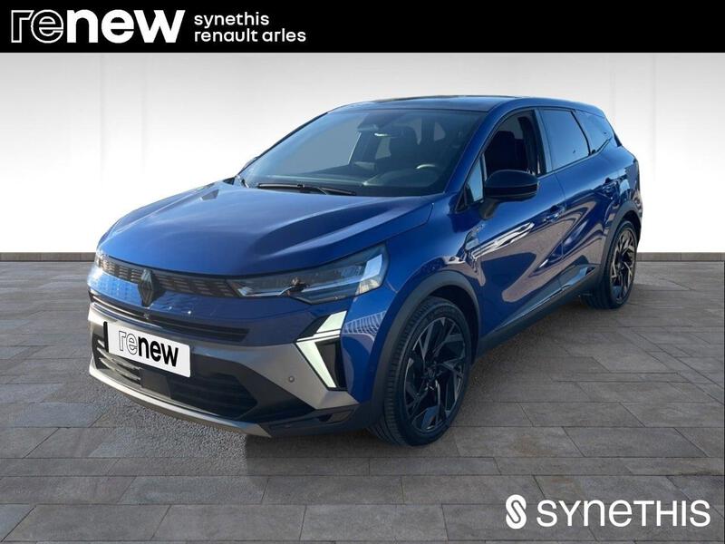 Renault Symbioz