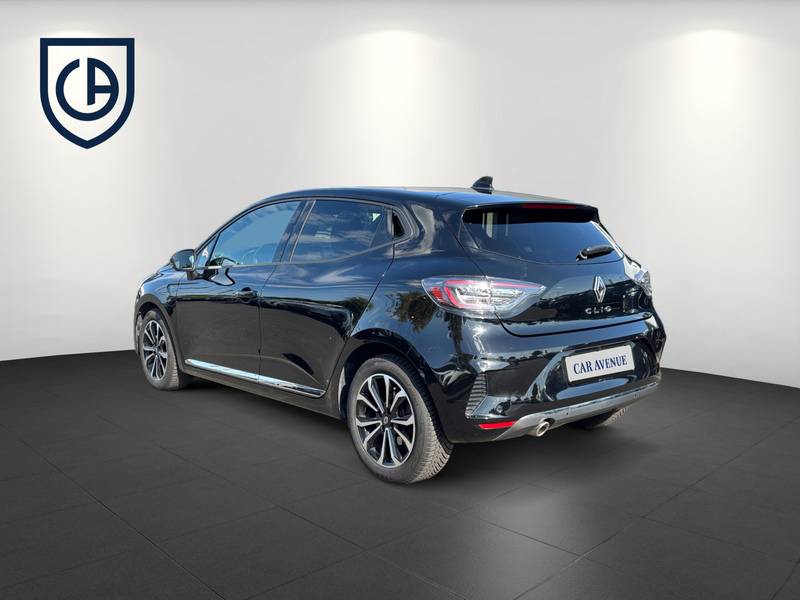Fahrzeugabbildung Clio Navi-Winter-PPS-RFK Bild 4 von 17