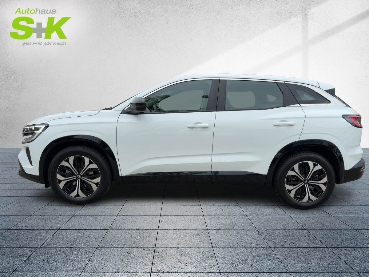 Renault Austral – Bild 2