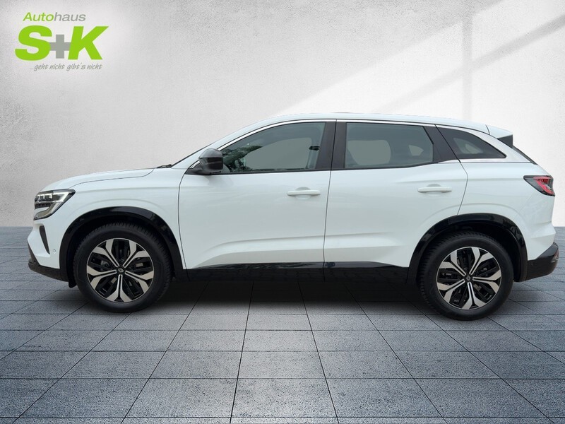 Fahrzeugabbildung Austral Evolution Mild Hybrid 160 Automatik*GJR* Bild 2 von 15
