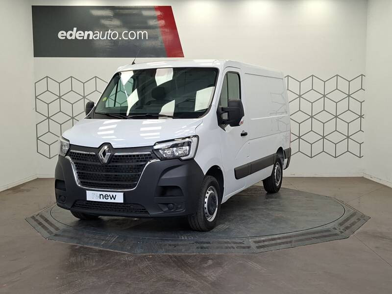 Renault Master III