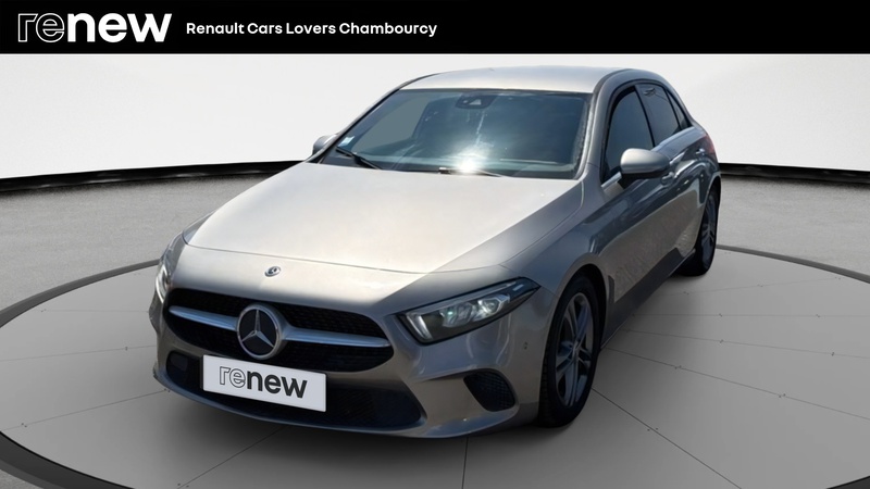 Mercedes Classe A