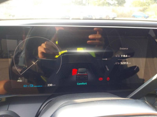 Vehicle 3D Image