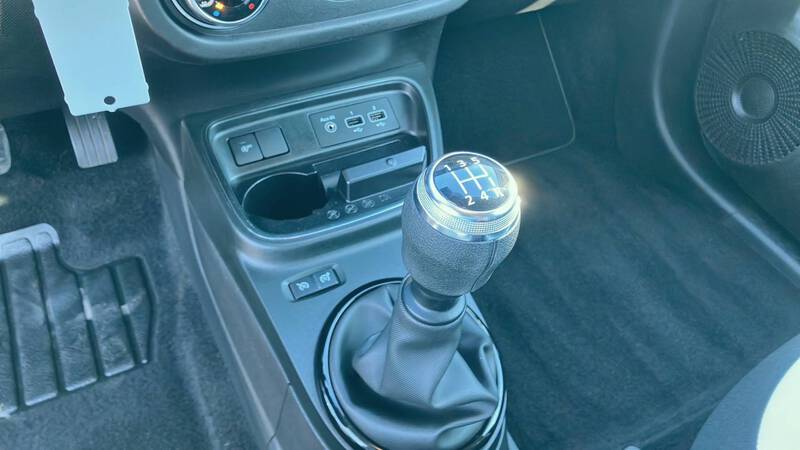 Renault Twingo III