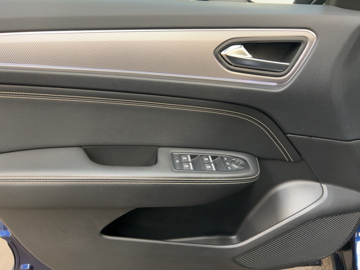 Renault Arkana – Bild 16
