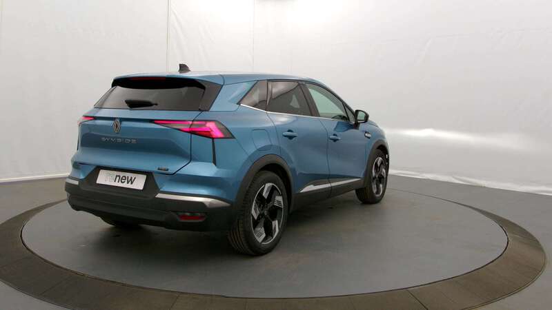 Renault Symbioz