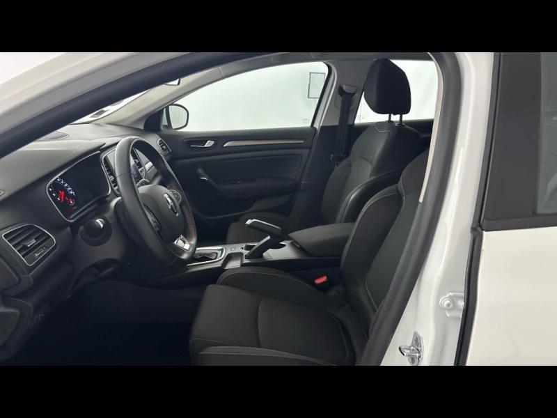Renault Megane IV Berline