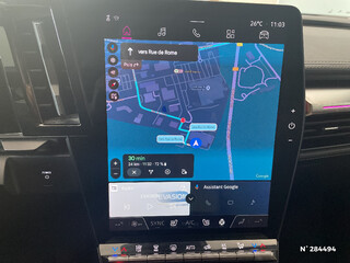 Vehicle 3D Image