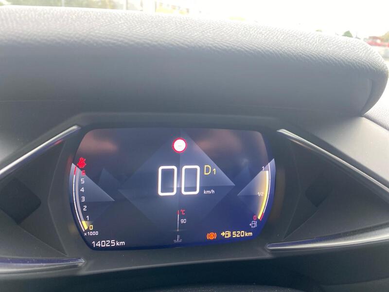DS DS3 Crossback