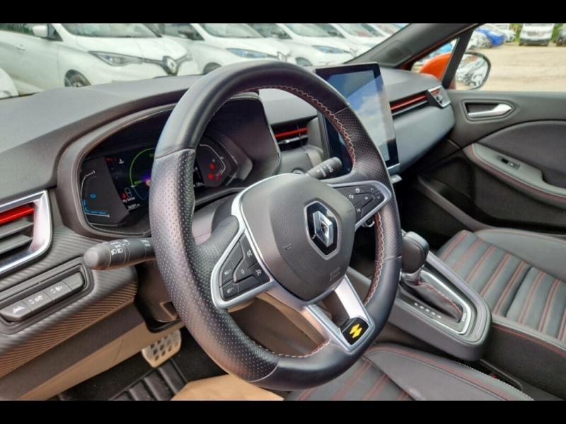 Renault Clio V