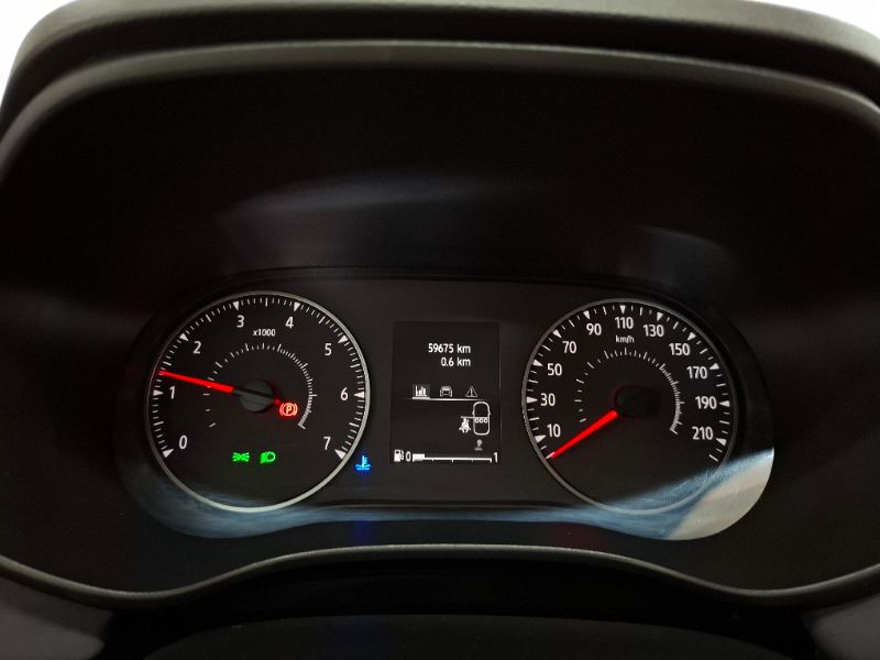 DACIA Sandero 2023 — imagine 38