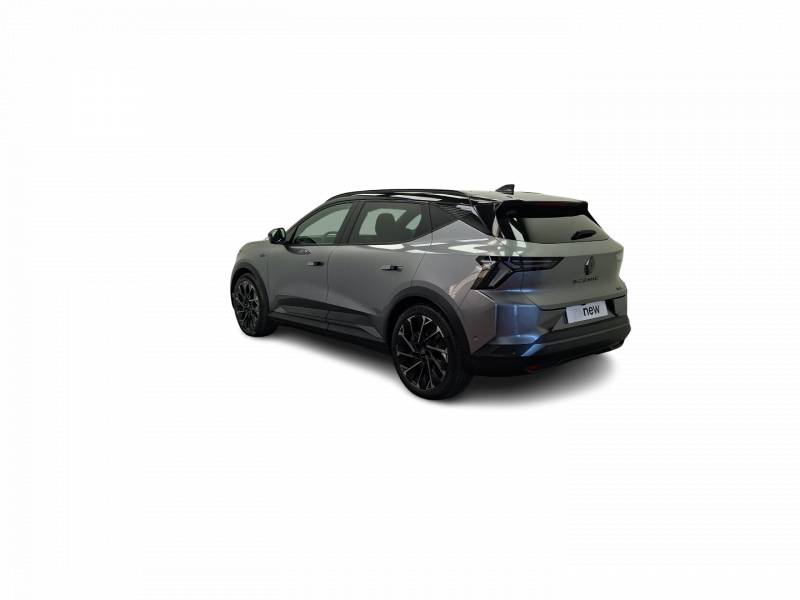 Renault Scenic E-Tech Electrique