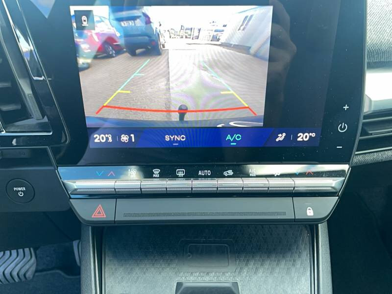 Renault Scenic E-Tech Electrique