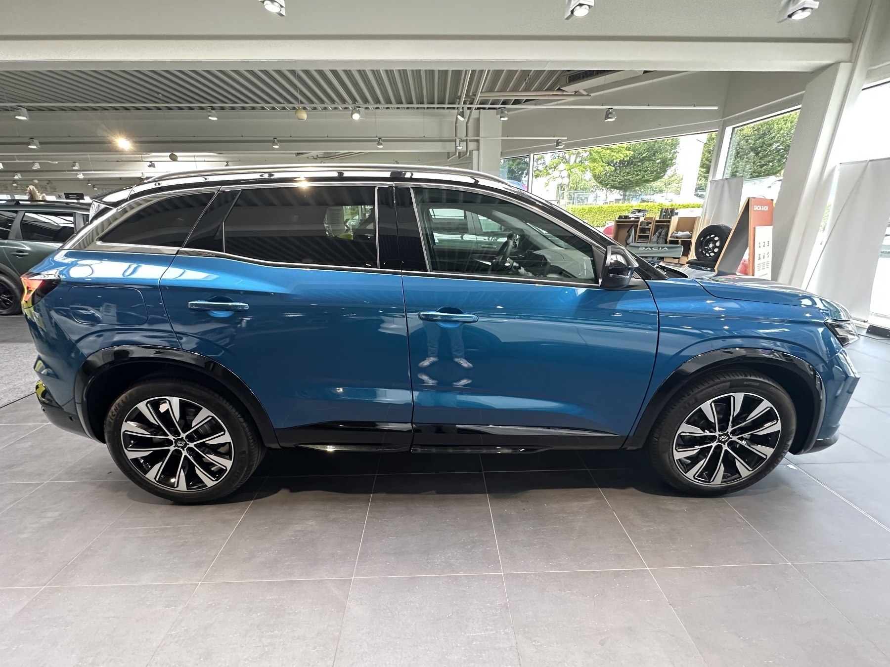 Renault Austral – Bild 8