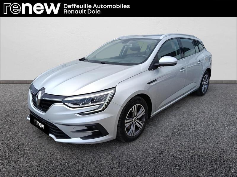 Renault Megane IV Estate
