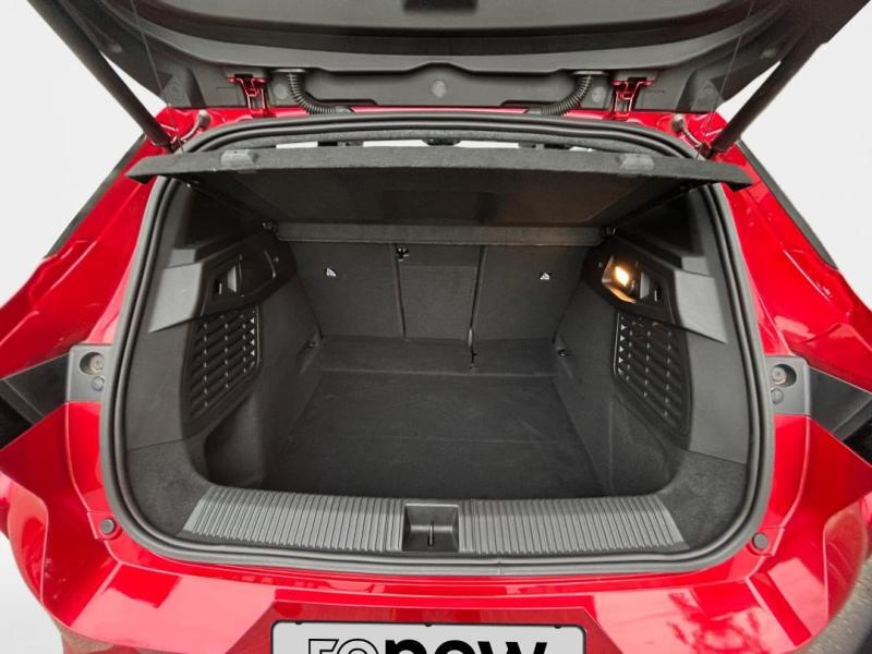 Renault Scenic E-Tech Electrique