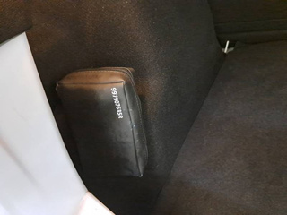 Vehicle 3D Image