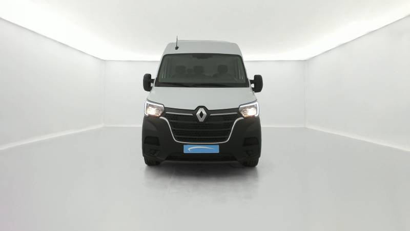 Renault Master Fourgon