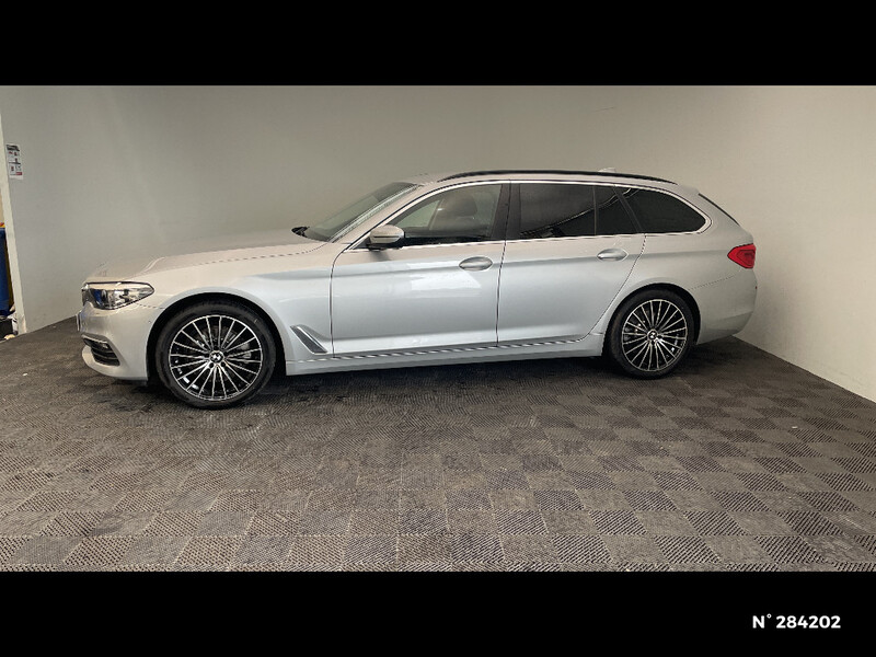 BMW Serie 5