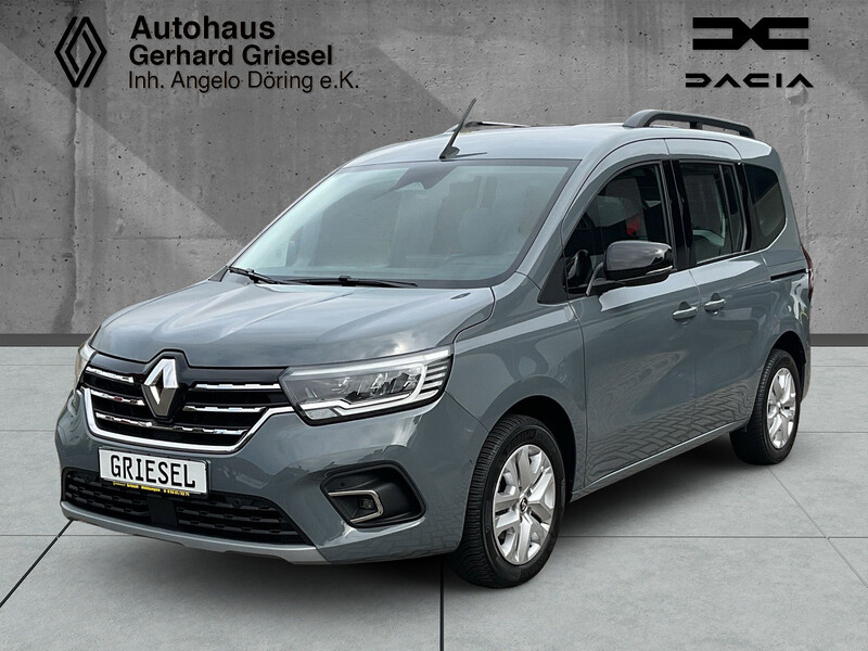 Fahrzeugabbildung Kangoo III Edition One TCe 130 Bild 1 von 13