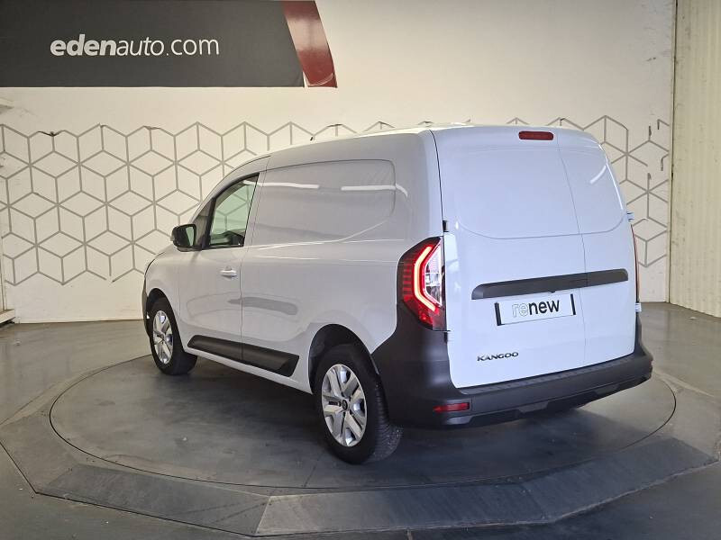 Renault Kangoo VU