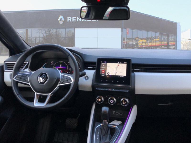 Renault Clio V