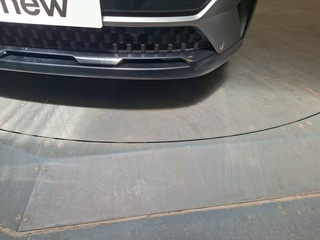Vehicle 3D Image