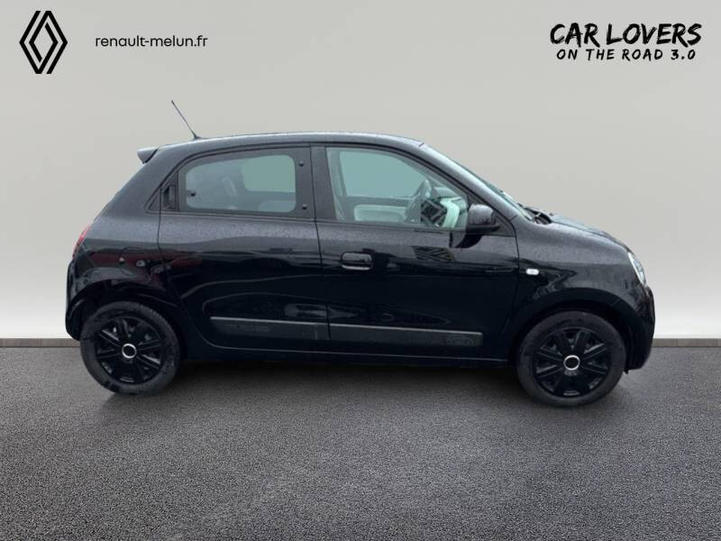 Renault Twingo III