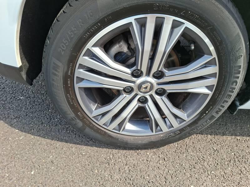Renault Megane IV Berline