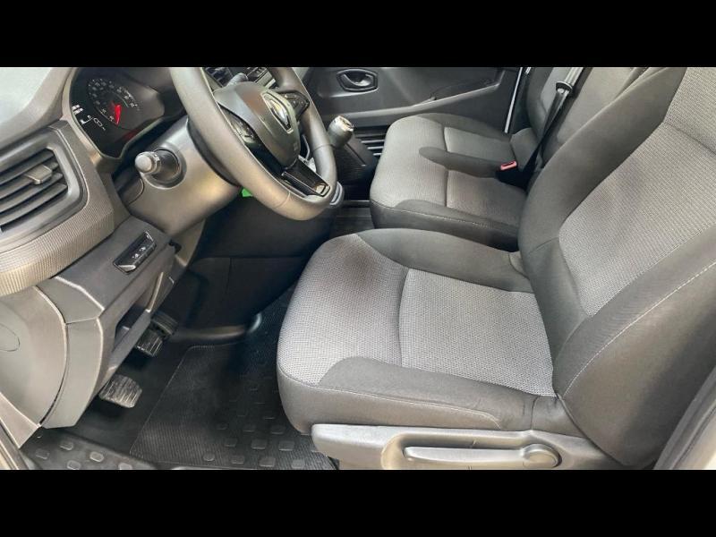 Renault Trafic Fourgon