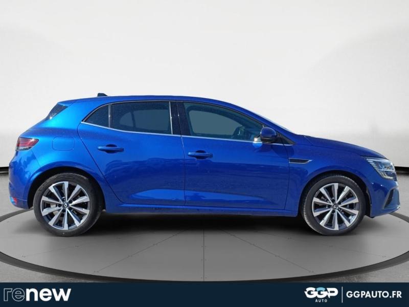 Renault Megane IV Berline