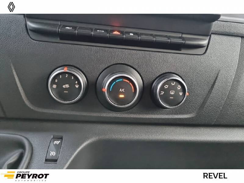 Renault Master III