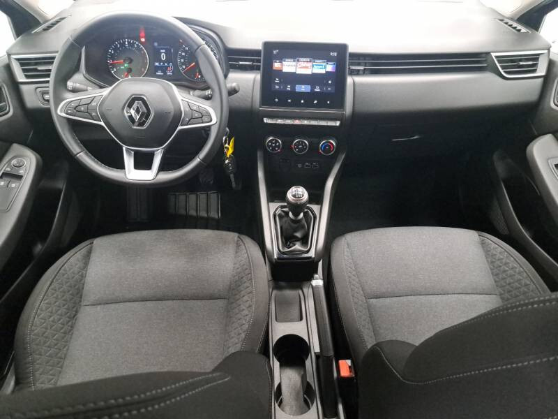 Renault Clio V