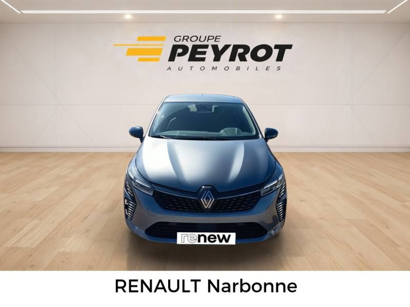 Renault Clio V