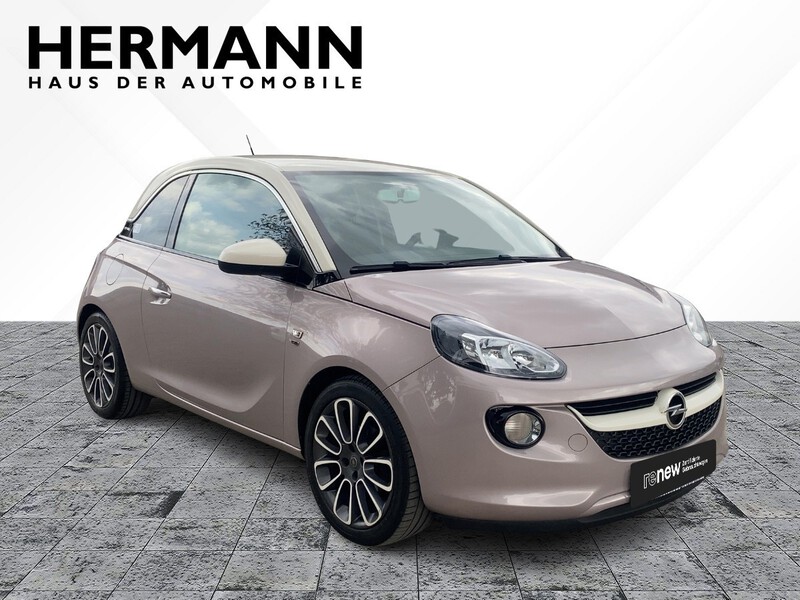 Opel Adam