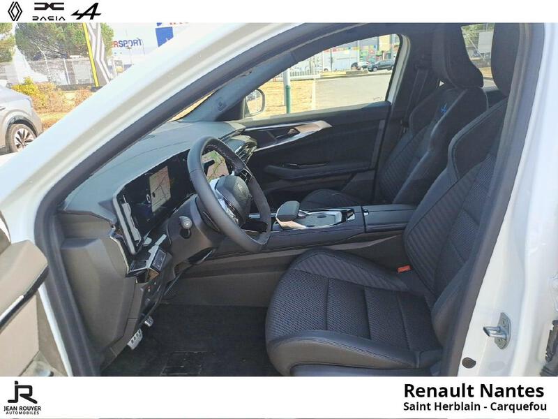 Renault Espace VI