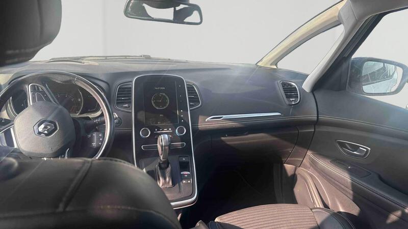 Renault Scenic IV