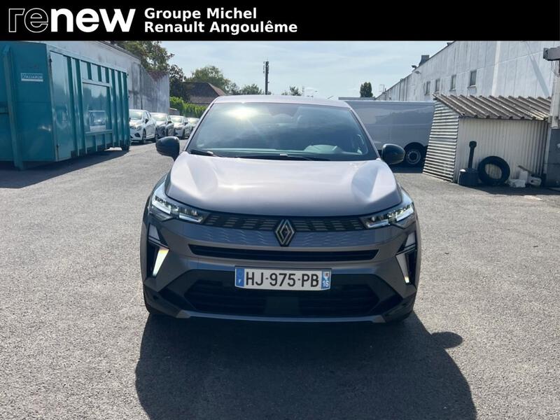 Renault Symbioz