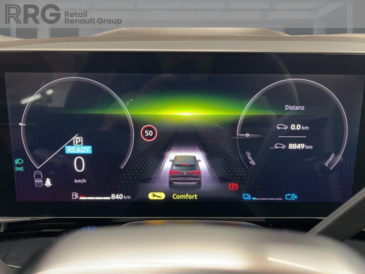 Renault Austral – Bild 13